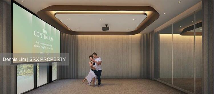 The Continuum (D15), Apartment #526309911